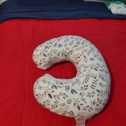 Boppy Pillow