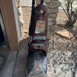 Carpet Cleaner 