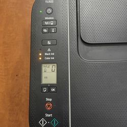 Canon TS3522