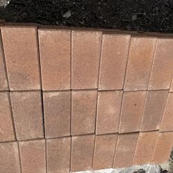 Interlocking Pavers