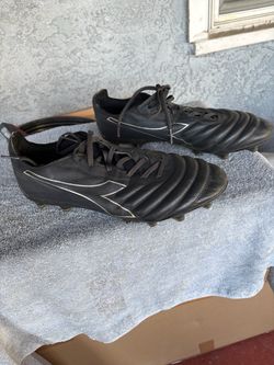 Brazil Elite soccer cleats