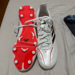 Addias COPA Cleat