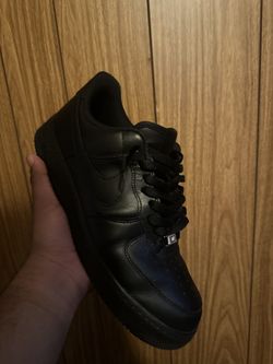 black air forces