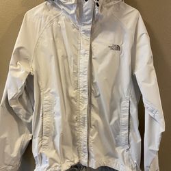 North Face Windbreaker