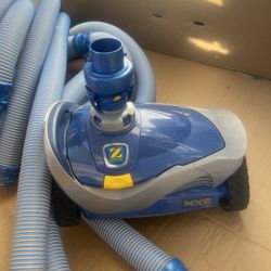 Pool Suction Cleaner