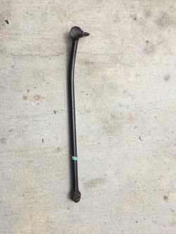 2017 f250 track bar