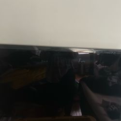 Older model Tv -XL 