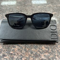 Christian Dior Sunglasses 