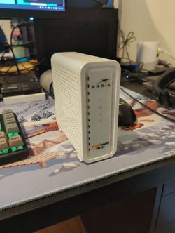 Arris SurfBoard 6183 Modem