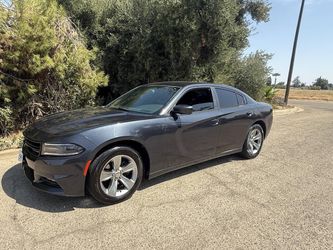 2016 Dodge Charger