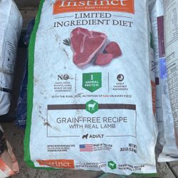 Dog Food