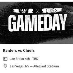 Raiders 