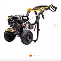 Dewalt 3600PSI