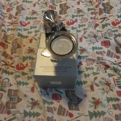 Penguin Tealight Holder