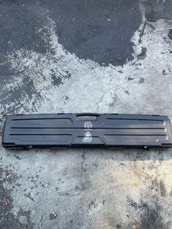 Gun guard