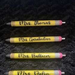 Teacher’s Appreciation