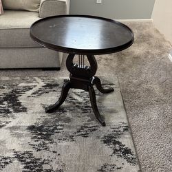 End table