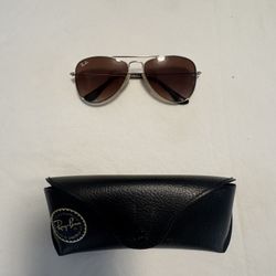 Ray Ban Kids 