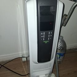 De'Longhi Dragon Digital Heater