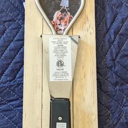 Barbacue Grill Electric Charcoal Starter NO Lighter Fluid 120V Plug Vintage 

