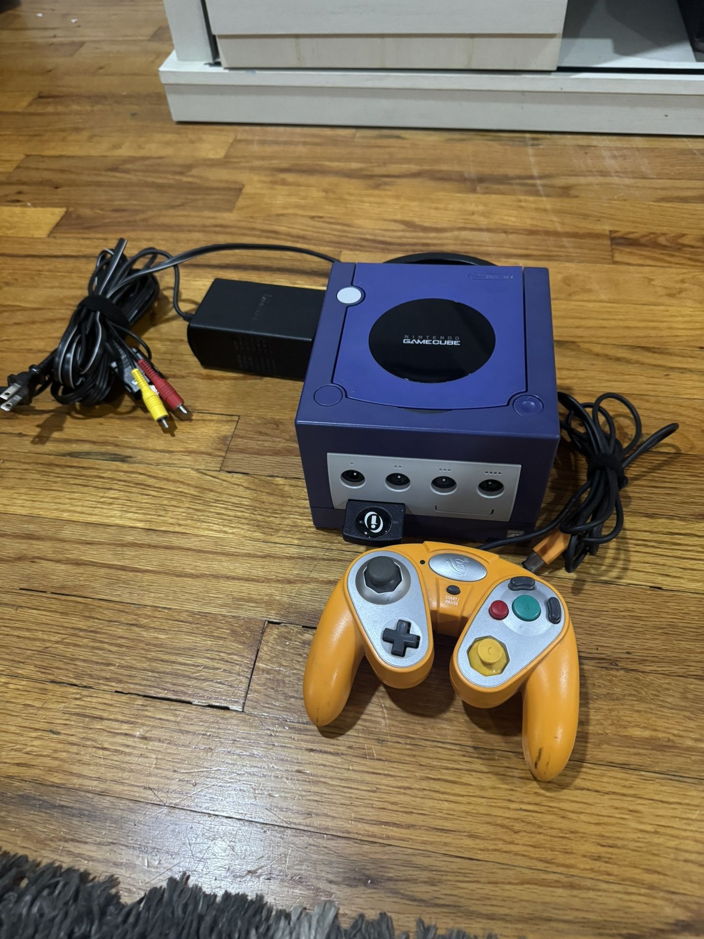 Nintendo GameCube
