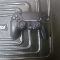 Ps5 Controller W/ USB Charger