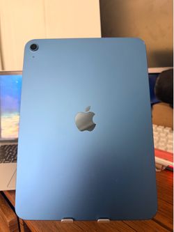 iPad (A16)