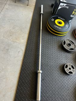 Complete Garage Gym | Squat Rack, Bench, Olympic Barbell, Adjustable Dumbbells & Weights