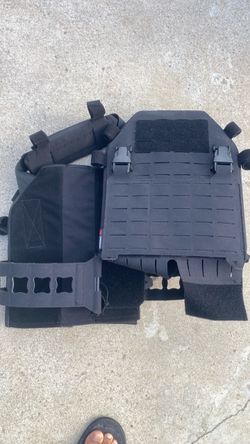 Plate carrier