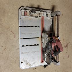 Flooring Saw