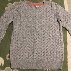 Woman Sweater.