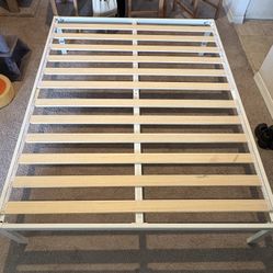 Bed Frame
