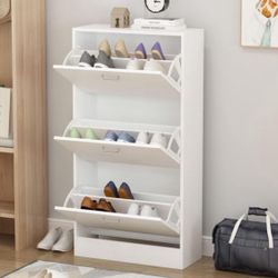 Shoe Cabinet 