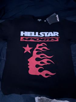 Hellstar Sports Family Tee Size XL