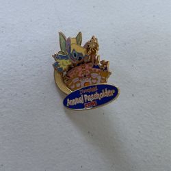 Disney Trading Pin