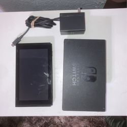 Nintendo Switch $200 (NO JOY CONS)  *READ DESCRIPTION*