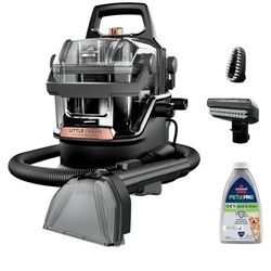 BISSELL LIttle Green Hydro steam Spot Cleaner 