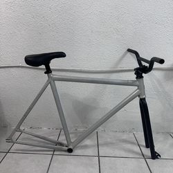 Volume cutter V1 Fgfs/Fixie/Track Bike Parts