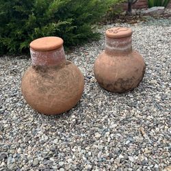 2 Ollas 