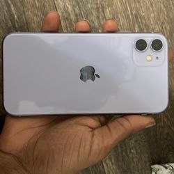 iPhone 11 good condition if anybody needs an extra phone