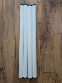 Ikea table legs