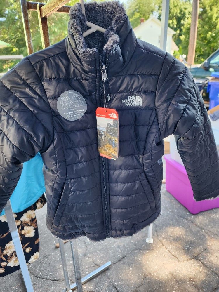Winter Jackets