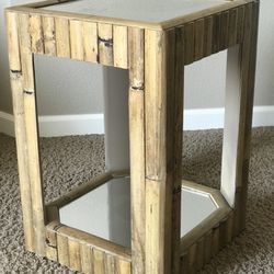 Console Table/ End Table (Night stand)