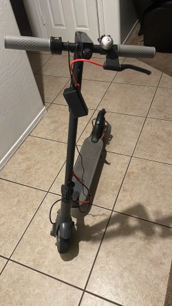 Electric scooter 29 mph