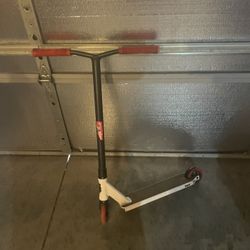 Pro Scooter