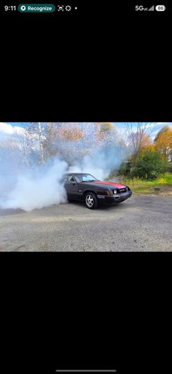 5.0 fox body project trade