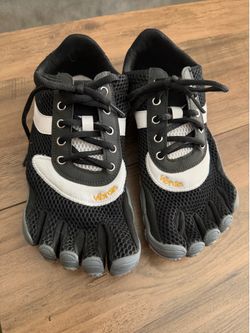 Vibram Five Finger Shoes