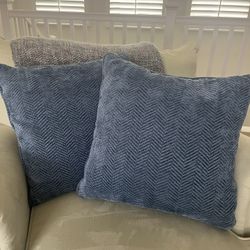 Decorative Pillows