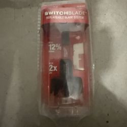 2” Milwaukee Self Feed Bit 