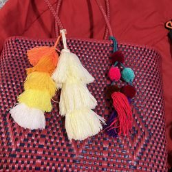 Beautiful Bag. 